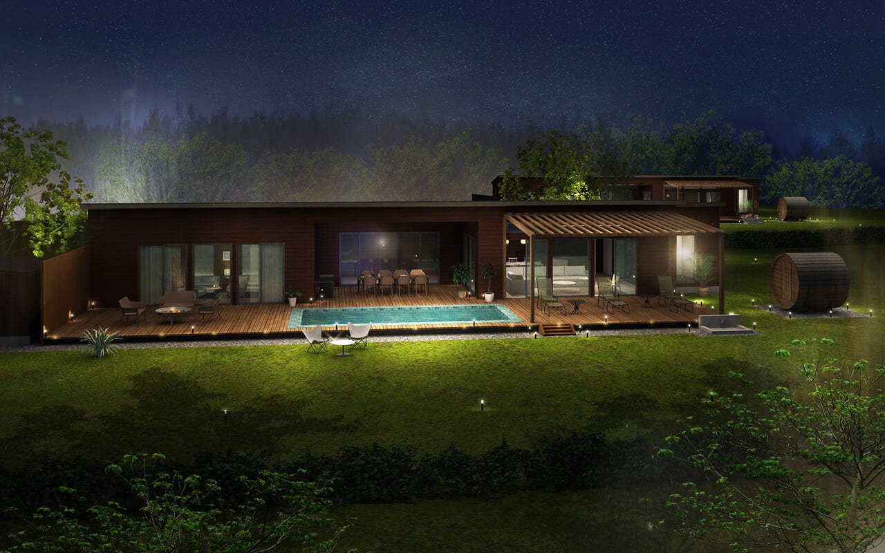 横山展望台 | 【公式】Private Villa～志摩グリーンアドベンチャー